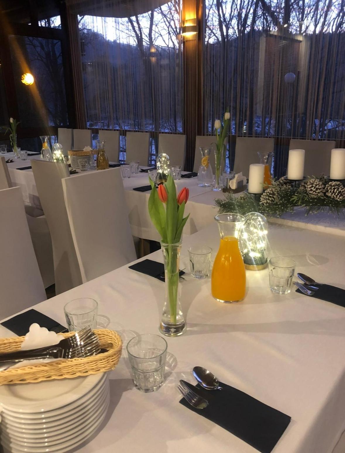 Hotel Osrodek Szkoleniowo Wypoczynkowy Roznow Exteriér fotografie