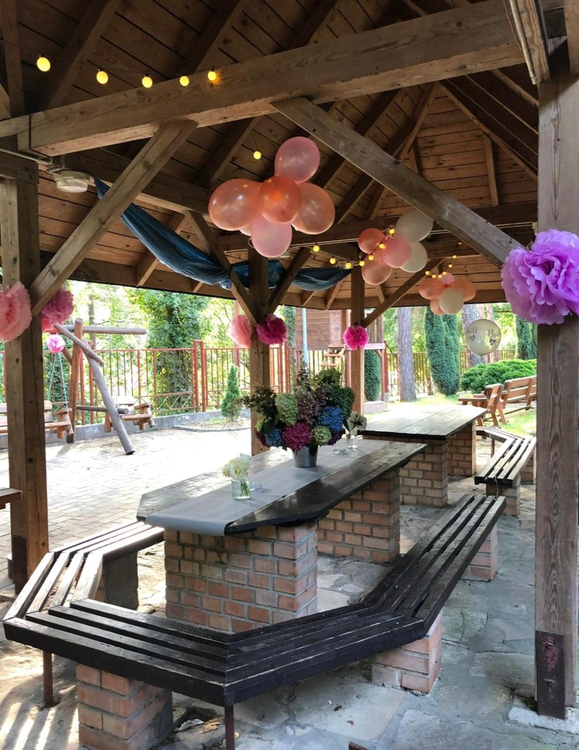 Hotel Osrodek Szkoleniowo Wypoczynkowy Roznow Exteriér fotografie