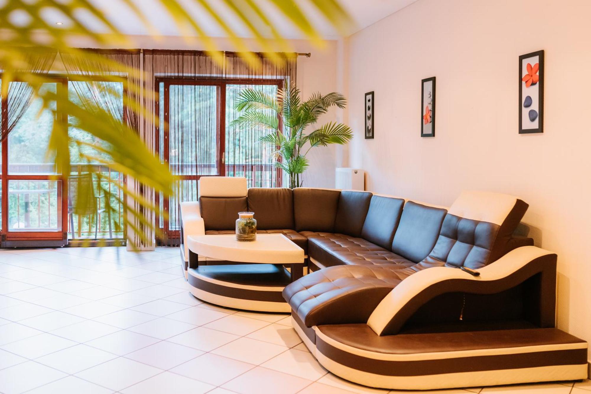 Hotel Osrodek Szkoleniowo Wypoczynkowy Roznow Exteriér fotografie