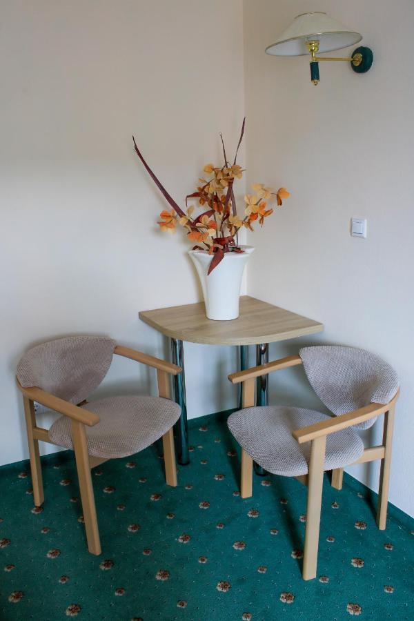 Hotel Osrodek Szkoleniowo Wypoczynkowy Roznow Exteriér fotografie