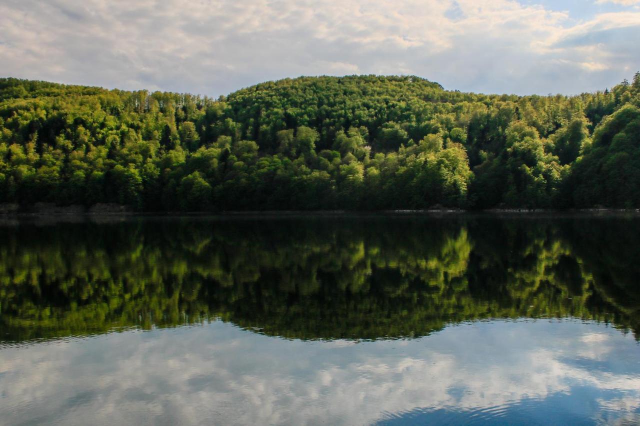 Hotel Osrodek Szkoleniowo Wypoczynkowy Roznow Exteriér fotografie